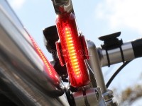 TL-LD710K Rapid X2 Kinetic (Rechargeable Safety Light)
