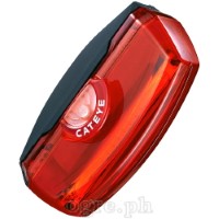 TL-LD720-R Rapid X3 Tail Light