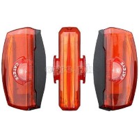 TL-LD720-R Rapid X3 Tail Light