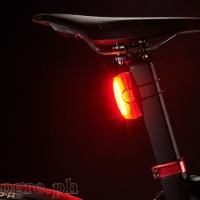 TL-LD720-R Rapid X3 Tail Light