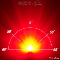 TL-LD720-R Rapid X3 Tail Light