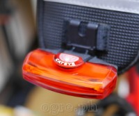 TL-LD720-R Rapid X3 Tail Light