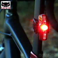 TL-LD800 ViZ150 Rechargeable 150 Lumens Tail Light