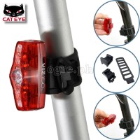 TL-LD800 ViZ150 Rechargeable 150 Lumens Tail Light