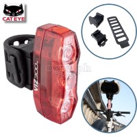 TL-LD810 ViZ300 Rechargeable 300 Lumens Tail Light