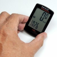 CC-PA110W Padrone+ Wireless Cyclo Computer