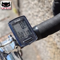 CC-VT230W Velo Wireless Cyclo Computer