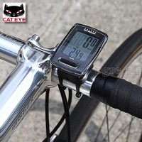 CC-VT230W Velo Wireless Cyclo Computer