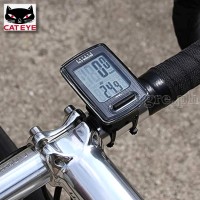 CC-VT230W Velo Wireless Cyclo Computer