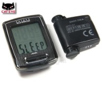 CC-VT230W Velo Wireless Cyclo Computer