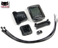 CC-VT230W Velo Wireless Cyclo Computer