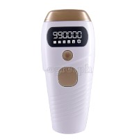 W-1092 Intense Pulsed Light (IPL) Hair Remover Epilator ~ Green