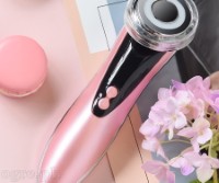 W-618 Cordless Photon Facial Massager USB-Rechargeable