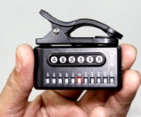 DT-550G Guitar Mate Digital Tuner