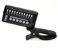 DT-550G Guitar Mate Digital Tuner