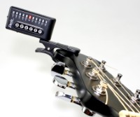 DT-550G Guitar Mate Digital Tuner