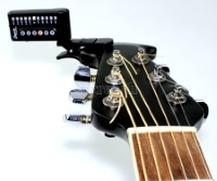 DT-550G Guitar Mate Digital Tuner