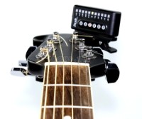DT-550G Guitar Mate Digital Tuner