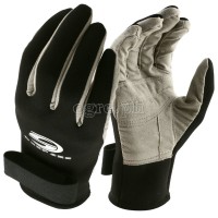 Waterfall Diving Gloves