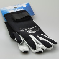 Waterfall Diving Gloves