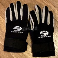 Waterfall Diving Gloves