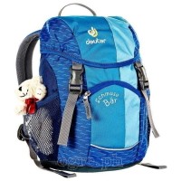 36003 Schmusebär Kids Backpack