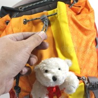 36003 Schmusebär Kids Backpack