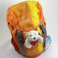 36003 Schmusebär Kids Backpack