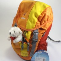 36003 Schmusebär Kids Backpack