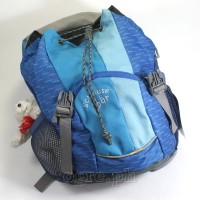 36003 Schmusebär Kids Backpack