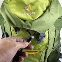 36031 Waldfuchs Kids Backpack