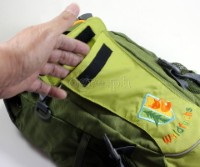 36031 Waldfuchs Kids Backpack