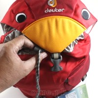 36093 Kikki Kids Backpack