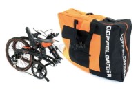 DB-5 Folding Bicycle Carrying Bag (S)