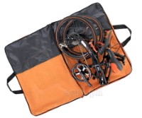 DB-5 Folding Bicycle Carrying Bag (S)
