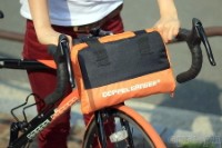 DB-5 Folding Bicycle Carrying Bag (S)