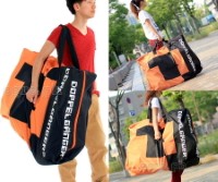 DB-5 Folding Bicycle Carrying Bag (S)