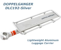 DLC192 Luggage Carrier