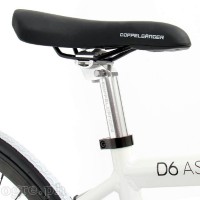 DSP138 Pump Seat Post