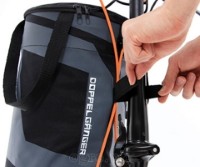 DB2F Detachable Front Bag
