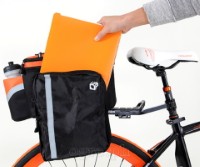 DBP241 Rear Carrier Bag