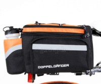 DBP241 Rear Carrier Bag