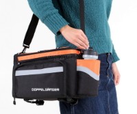DBP241 Rear Carrier Bag