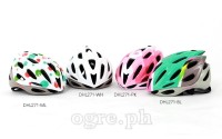 DHL271 Raffica Ladies Helmet