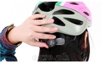 DHL271 Raffica Ladies Helmet