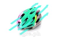 DHL271 Raffica Ladies Helmet