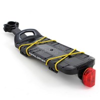 DLC221 LED Rear Carrier