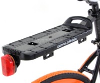 DLC221 LED Rear Carrier