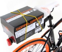 DLC221 LED Rear Carrier