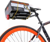 DLC221 LED Rear Carrier